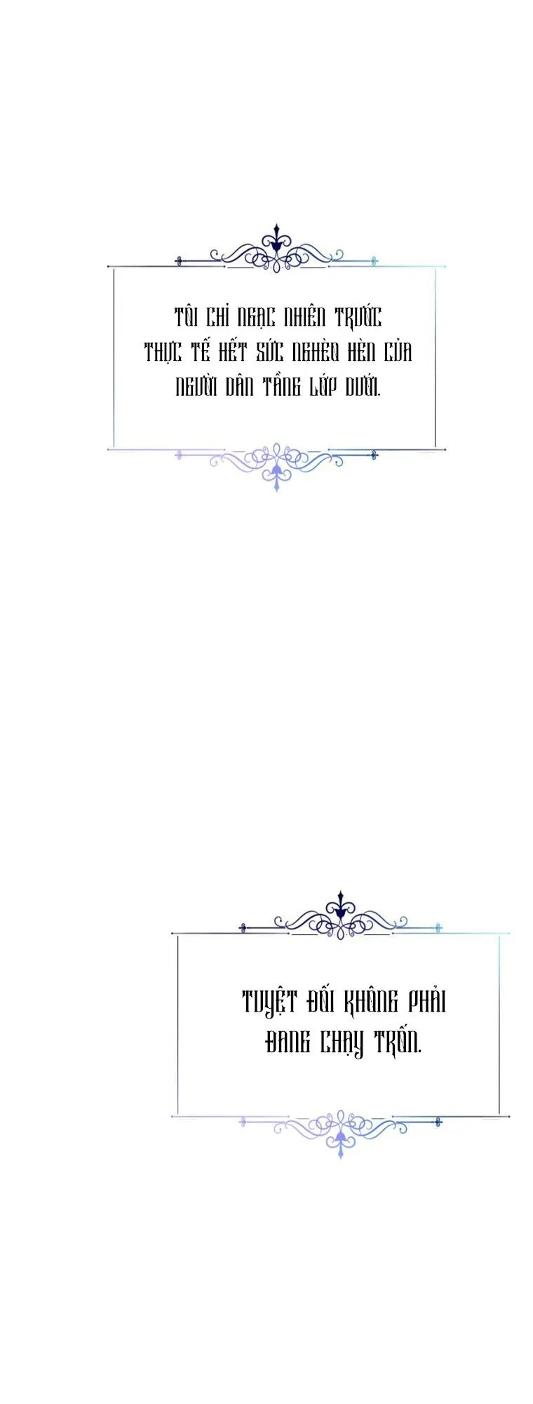 CƠN MƯA NGỌT NGÀO Chapter 8 Trang 33