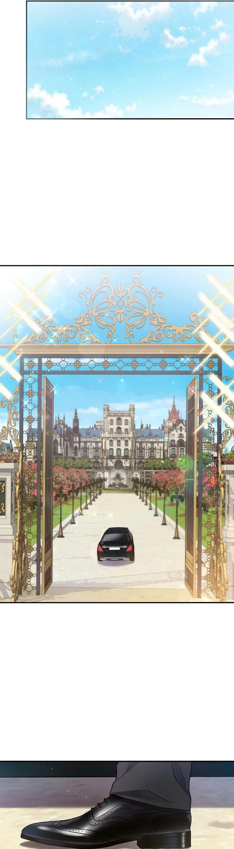 CƠN MƯA NGỌT NGÀO Chapter 9 Trang 4