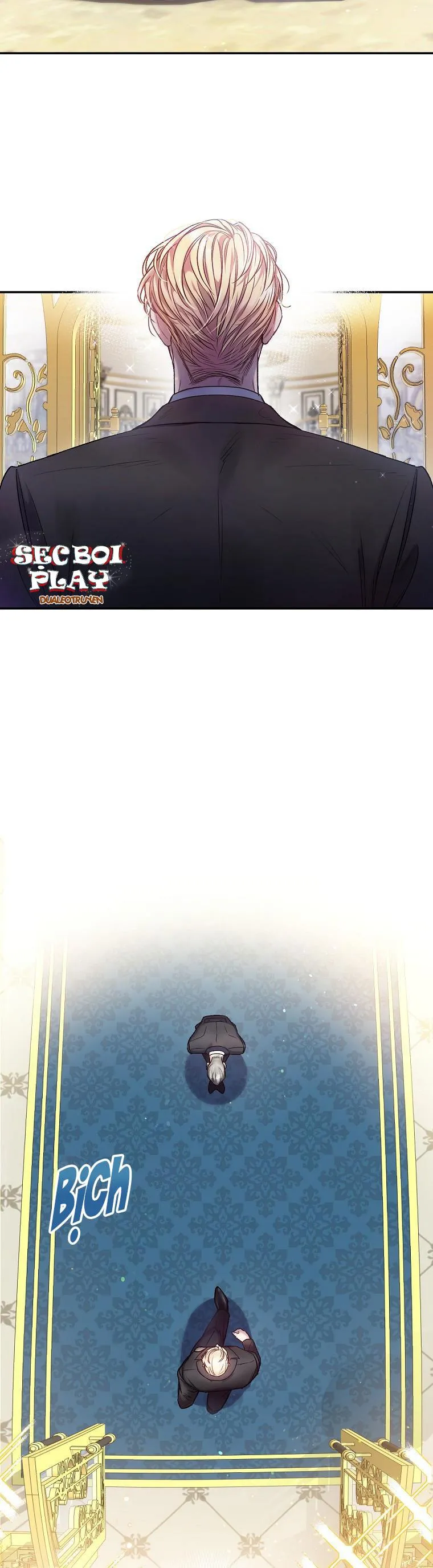 CƠN MƯA NGỌT NGÀO Chapter 9 Trang 5