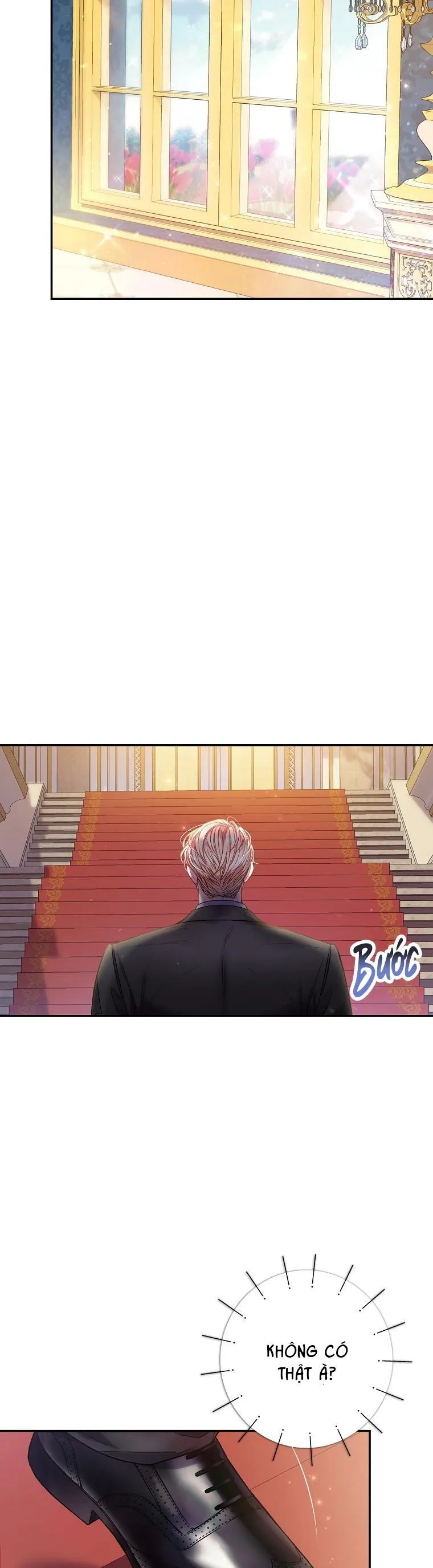 CƠN MƯA NGỌT NGÀO Chapter 9 Trang 13