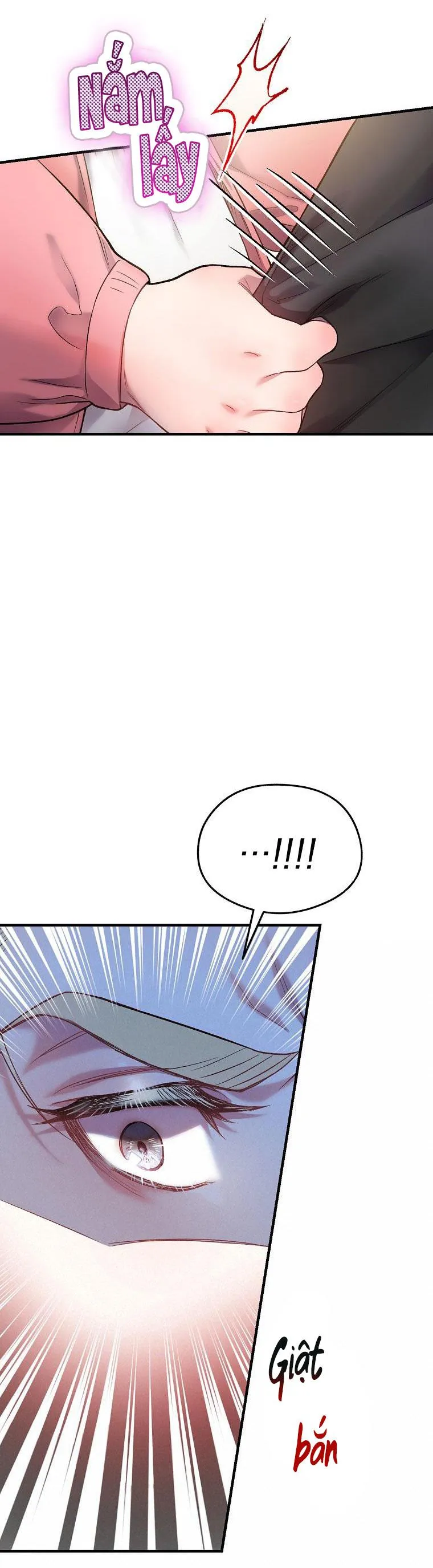 CƠN MƯA NGỌT NGÀO Chapter 9 Trang 16