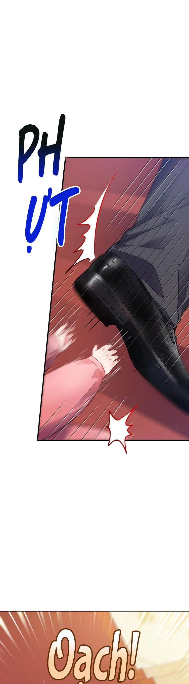 CƠN MƯA NGỌT NGÀO Chapter 9 Trang 17