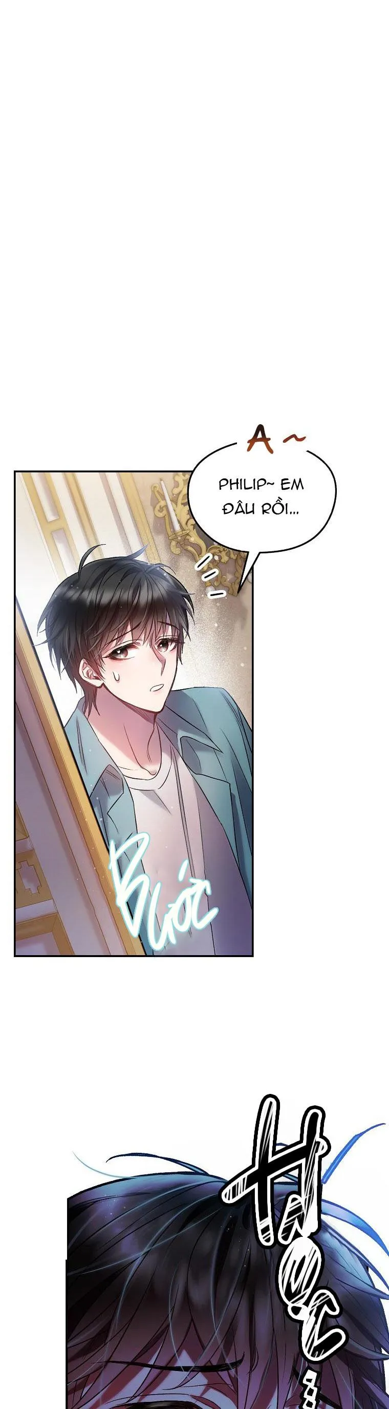 CƠN MƯA NGỌT NGÀO Chapter 9 Trang 20