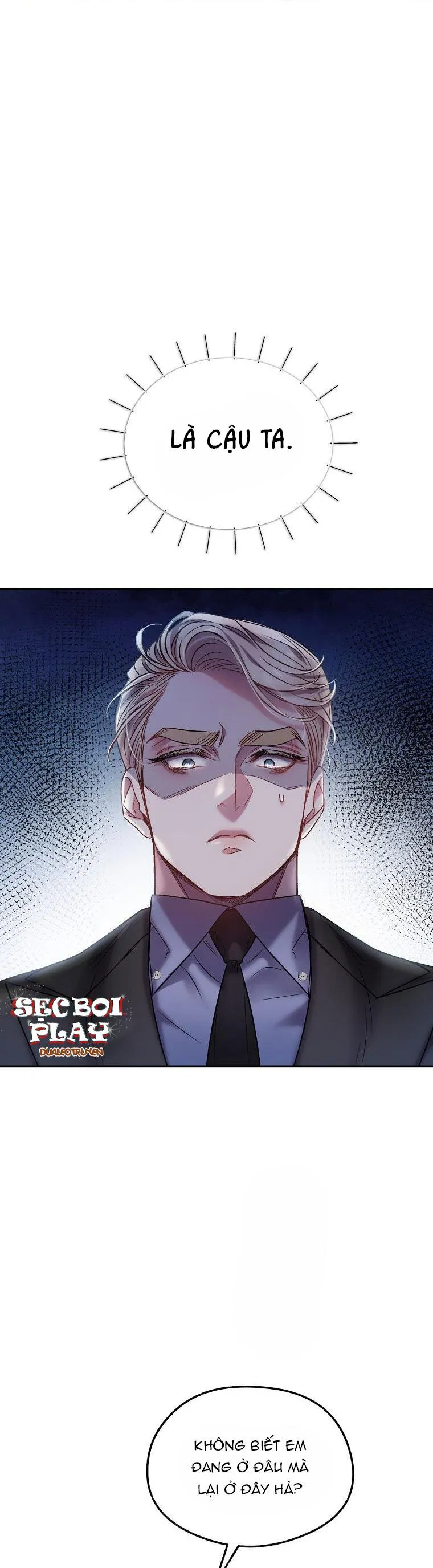 CƠN MƯA NGỌT NGÀO Chapter 9 Trang 22