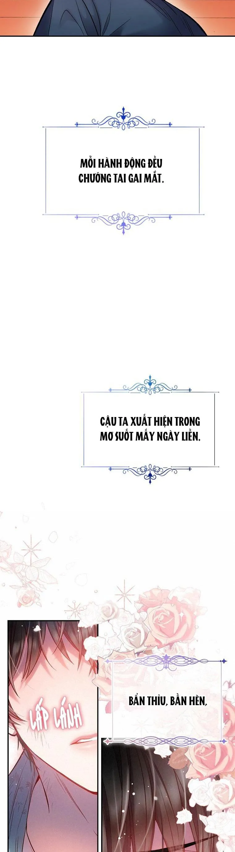 CƠN MƯA NGỌT NGÀO Chapter 9 Trang 32