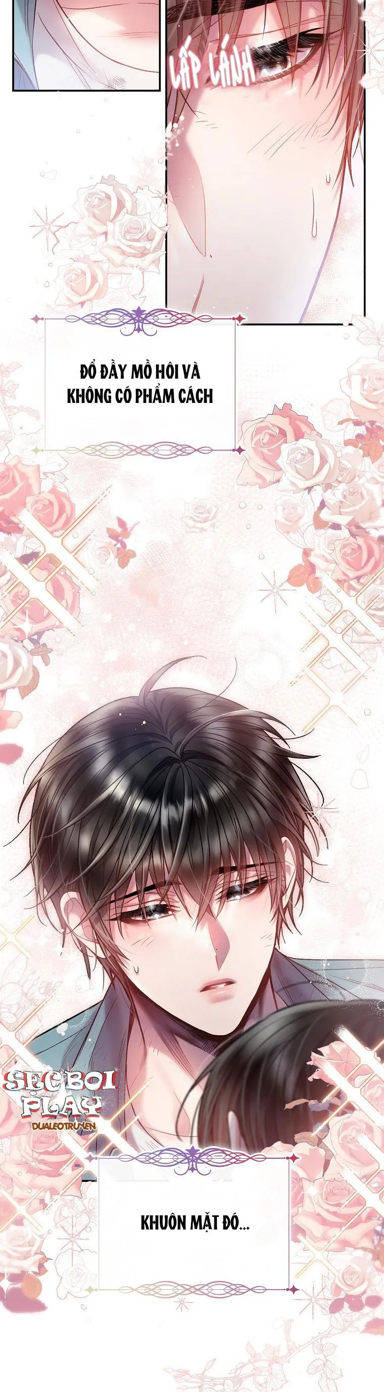 CƠN MƯA NGỌT NGÀO Chapter 9 Trang 33