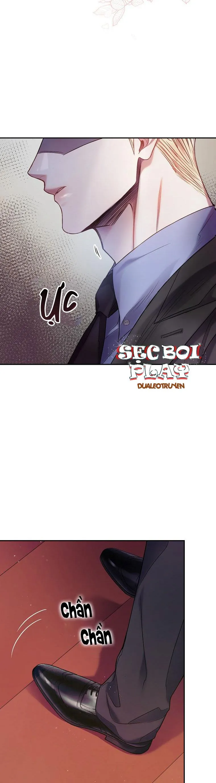 CƠN MƯA NGỌT NGÀO Chapter 9 Trang 34