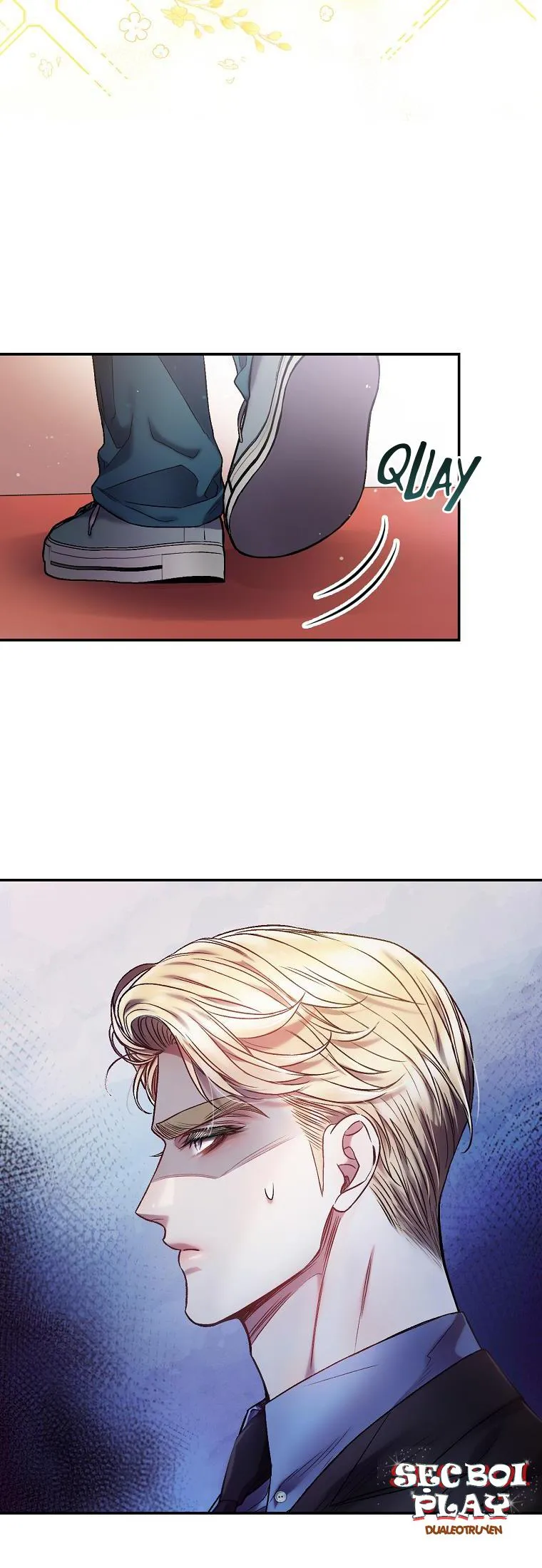 CƠN MƯA NGỌT NGÀO Chapter 10 Trang 7