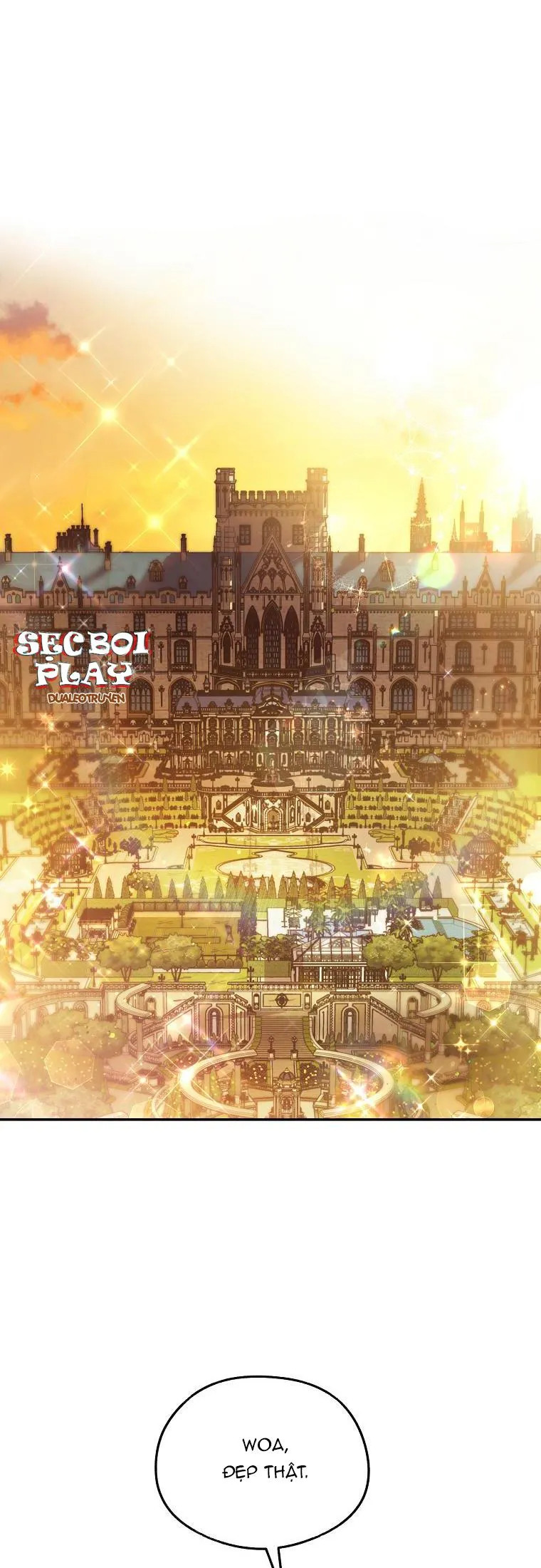 CƠN MƯA NGỌT NGÀO Chapter 10 Trang 12