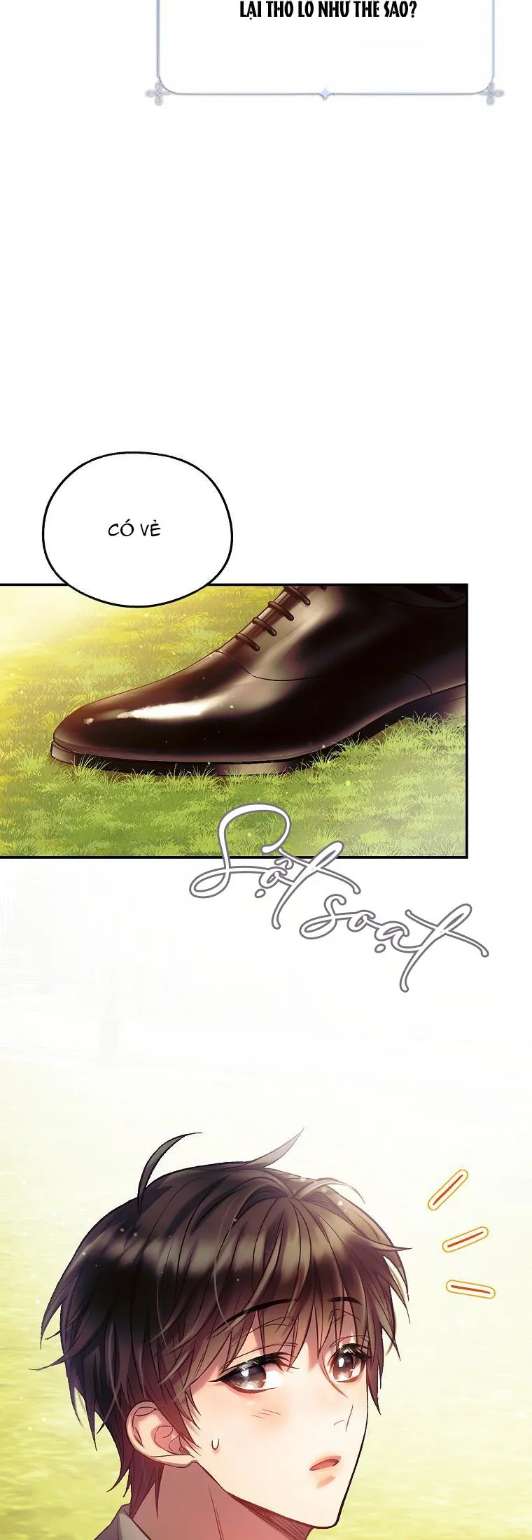 CƠN MƯA NGỌT NGÀO Chapter 10 Trang 15