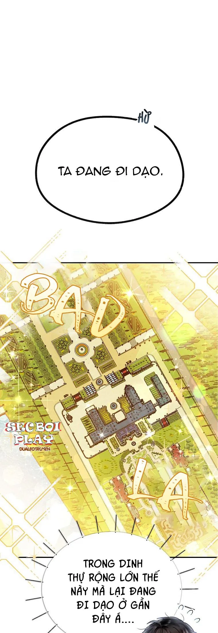 CƠN MƯA NGỌT NGÀO Chapter 10 Trang 19