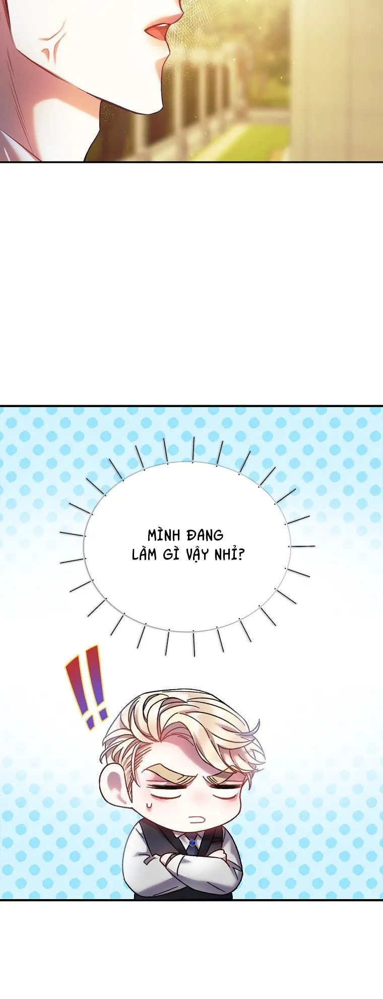 CƠN MƯA NGỌT NGÀO Chapter 10 Trang 26