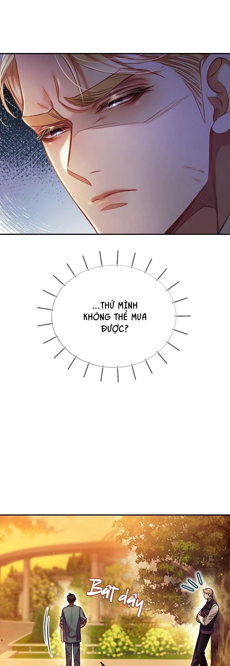 CƠN MƯA NGỌT NGÀO Chapter 10 Trang 36