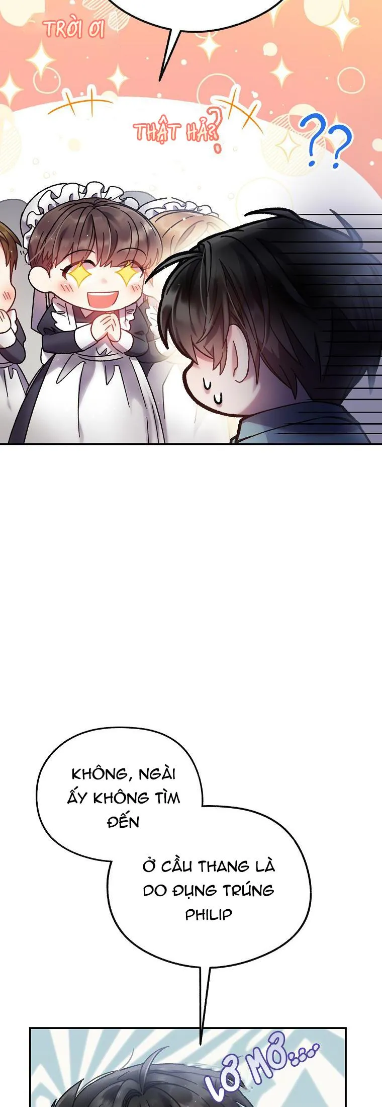 CƠN MƯA NGỌT NGÀO Chapter 10 Trang 44