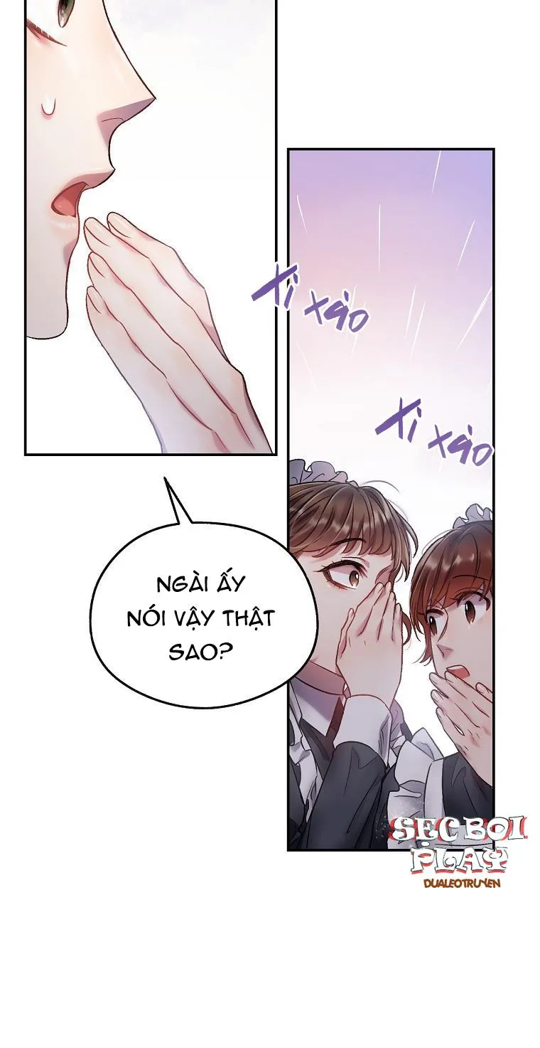 CƠN MƯA NGỌT NGÀO Chapter 10 Trang 46