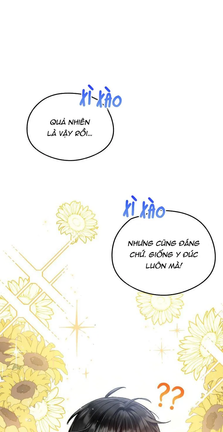 CƠN MƯA NGỌT NGÀO Chapter 10 Trang 47