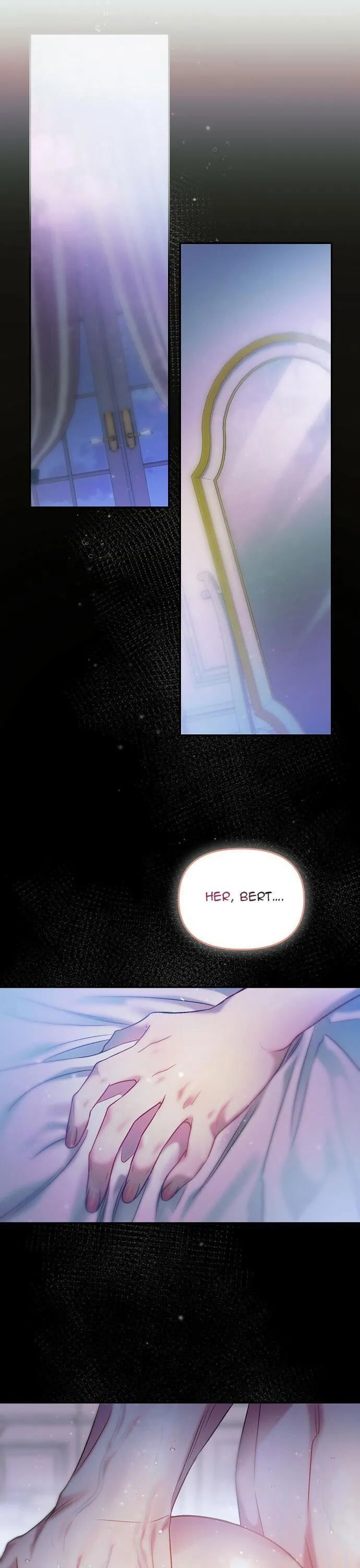 CƠN MƯA NGỌT NGÀO Chapter 11 Trang 22