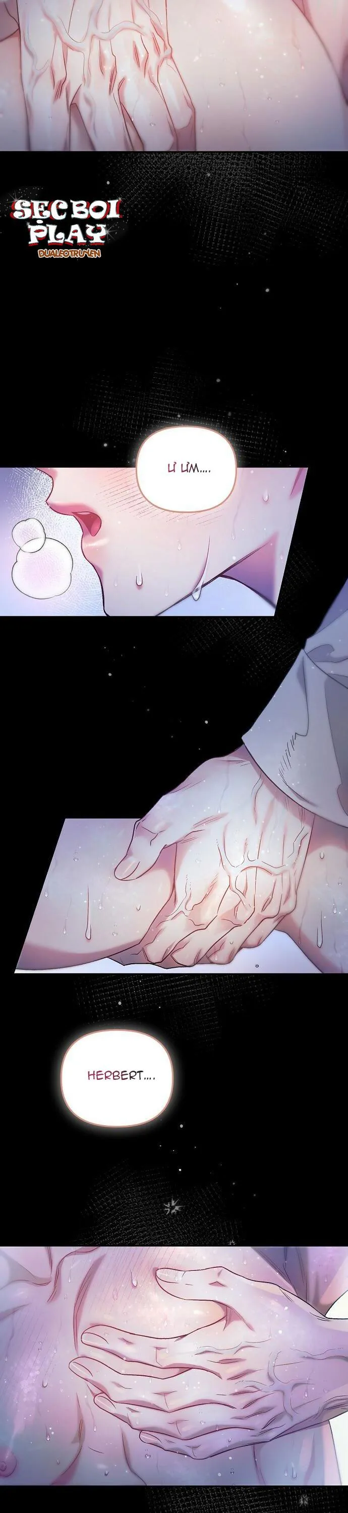 CƠN MƯA NGỌT NGÀO Chapter 11 Trang 23