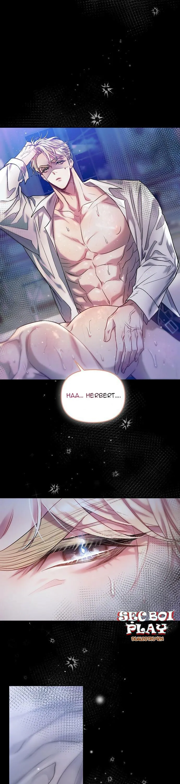 CƠN MƯA NGỌT NGÀO Chapter 11 Trang 24