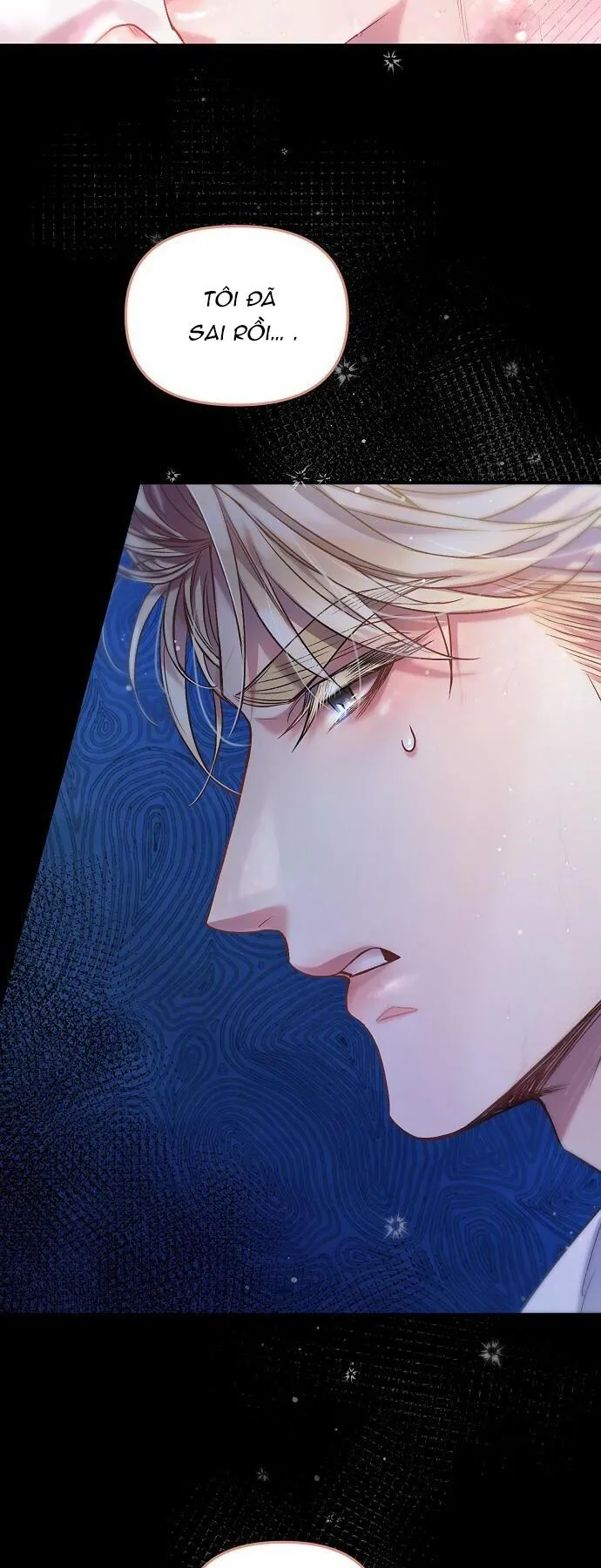 CƠN MƯA NGỌT NGÀO Chapter 12 Trang 4