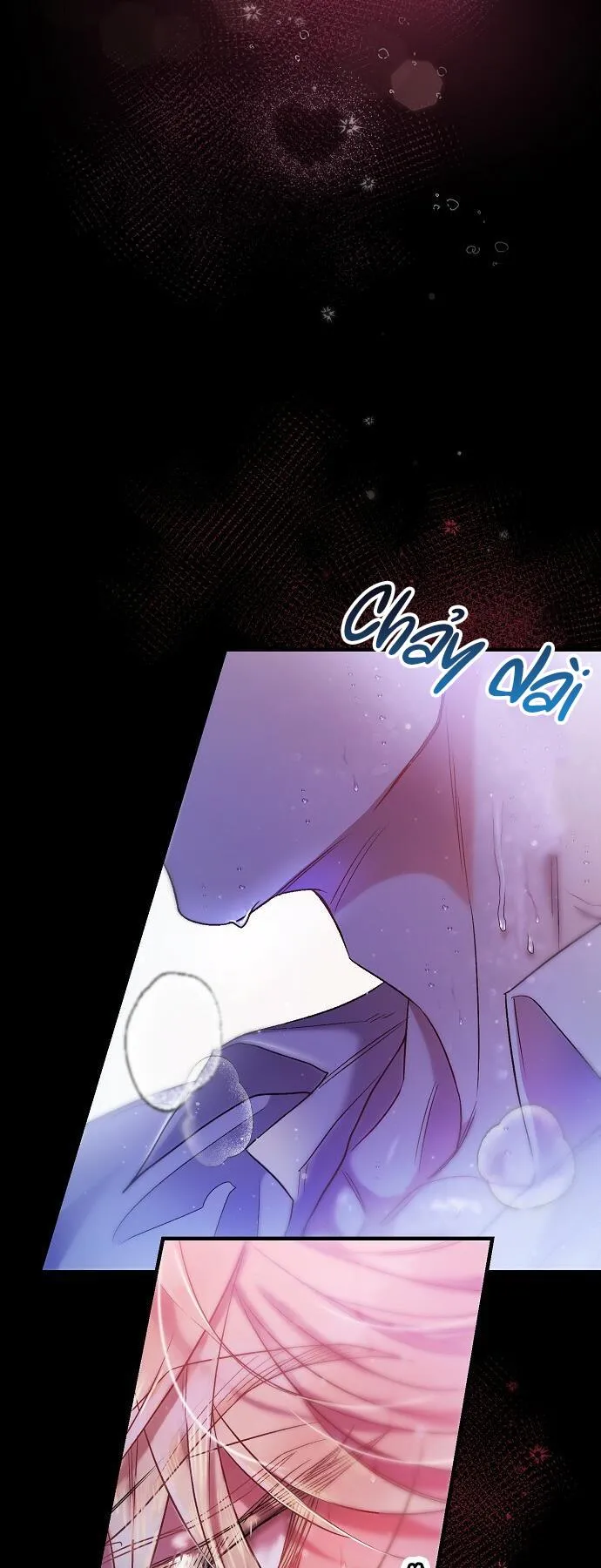 CƠN MƯA NGỌT NGÀO Chapter 12 Trang 10