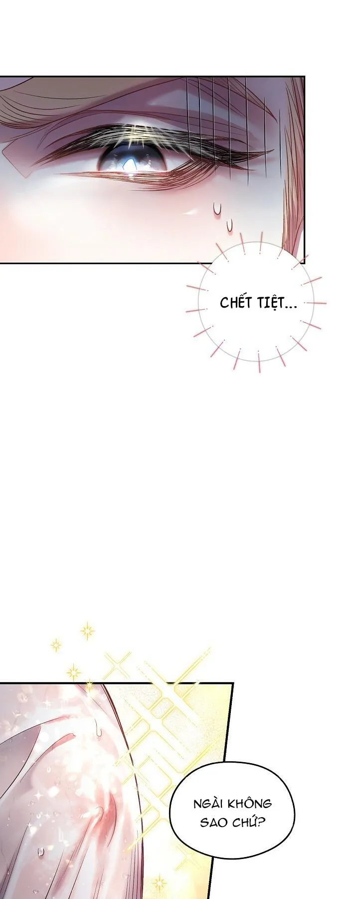 CƠN MƯA NGỌT NGÀO Chapter 12 Trang 16