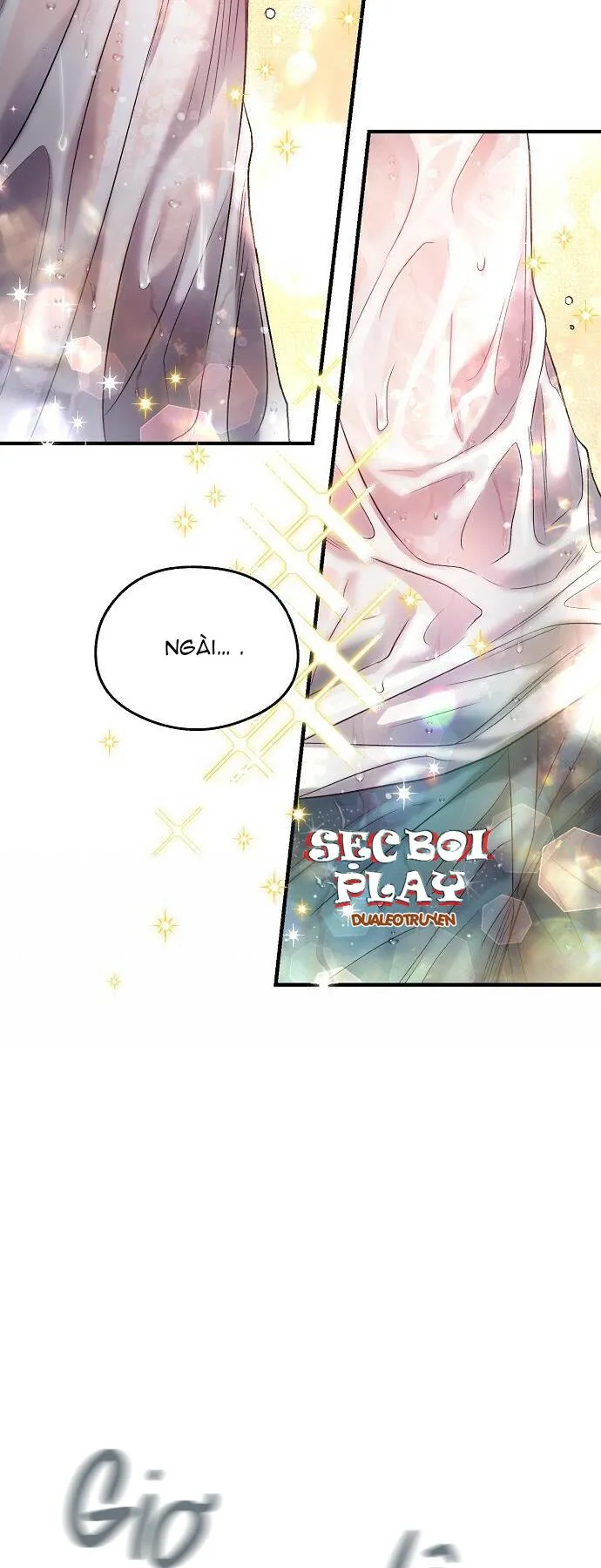 CƠN MƯA NGỌT NGÀO Chapter 12 Trang 17