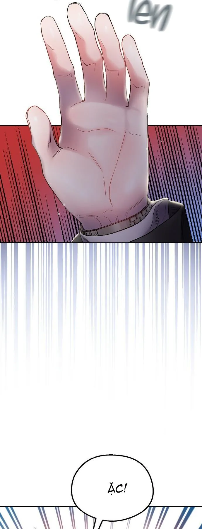 CƠN MƯA NGỌT NGÀO Chapter 12 Trang 18