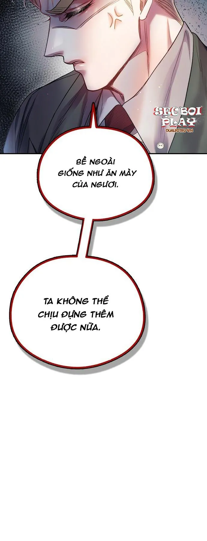 CƠN MƯA NGỌT NGÀO Chapter 12 Trang 24