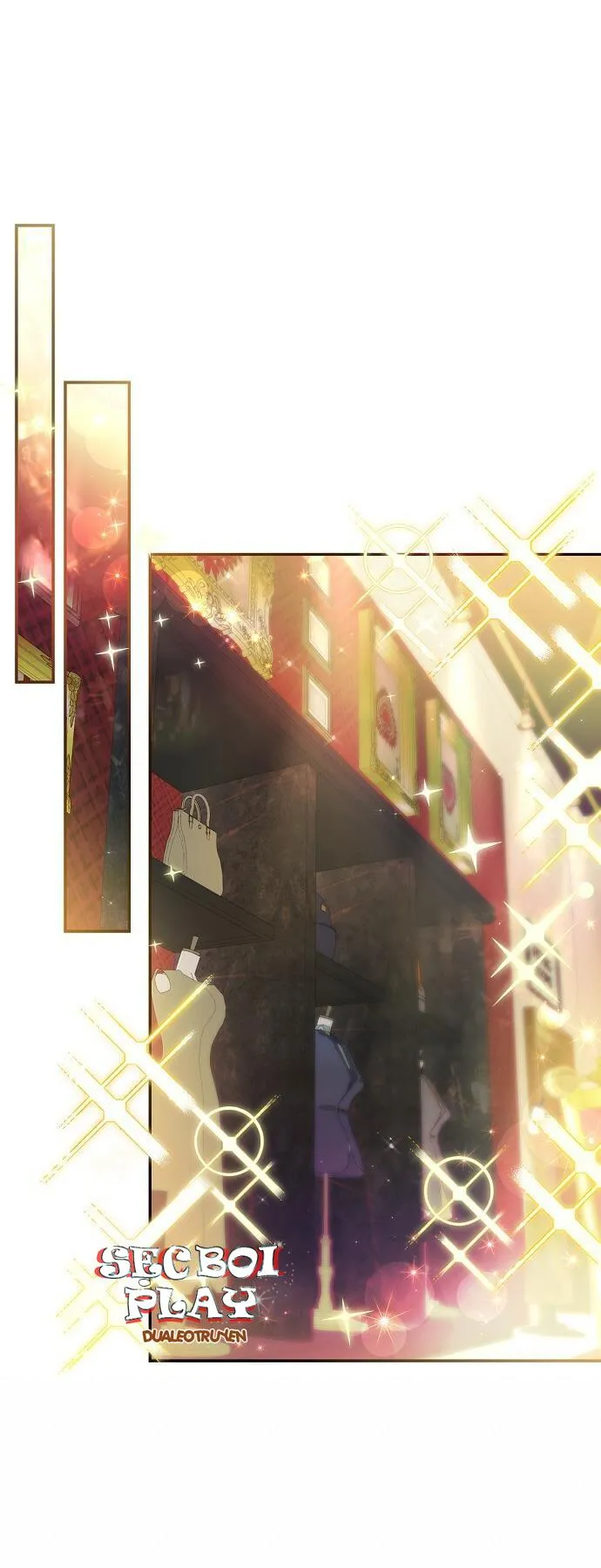 CƠN MƯA NGỌT NGÀO Chapter 12 Trang 25