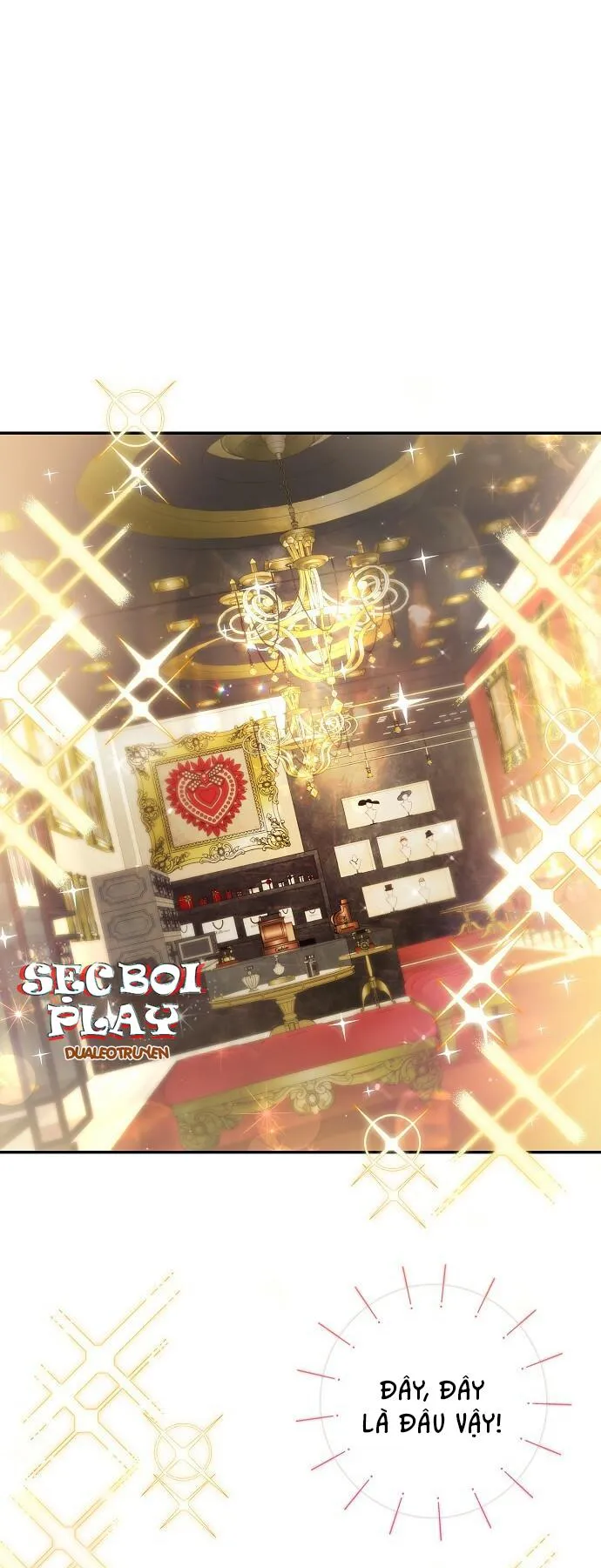 CƠN MƯA NGỌT NGÀO Chapter 12 Trang 26