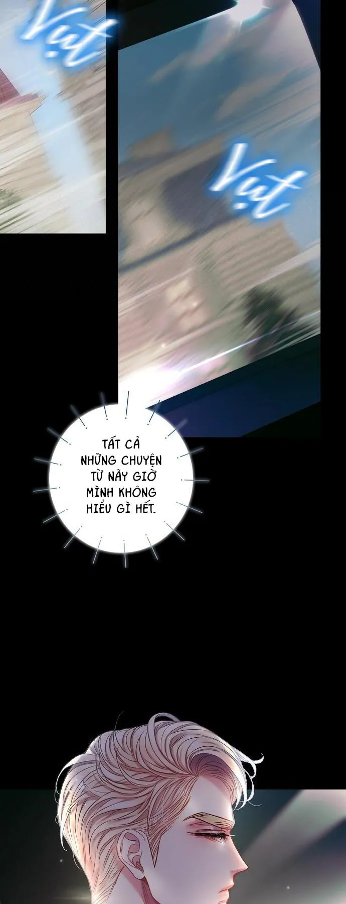 CƠN MƯA NGỌT NGÀO Chapter 12 Trang 34