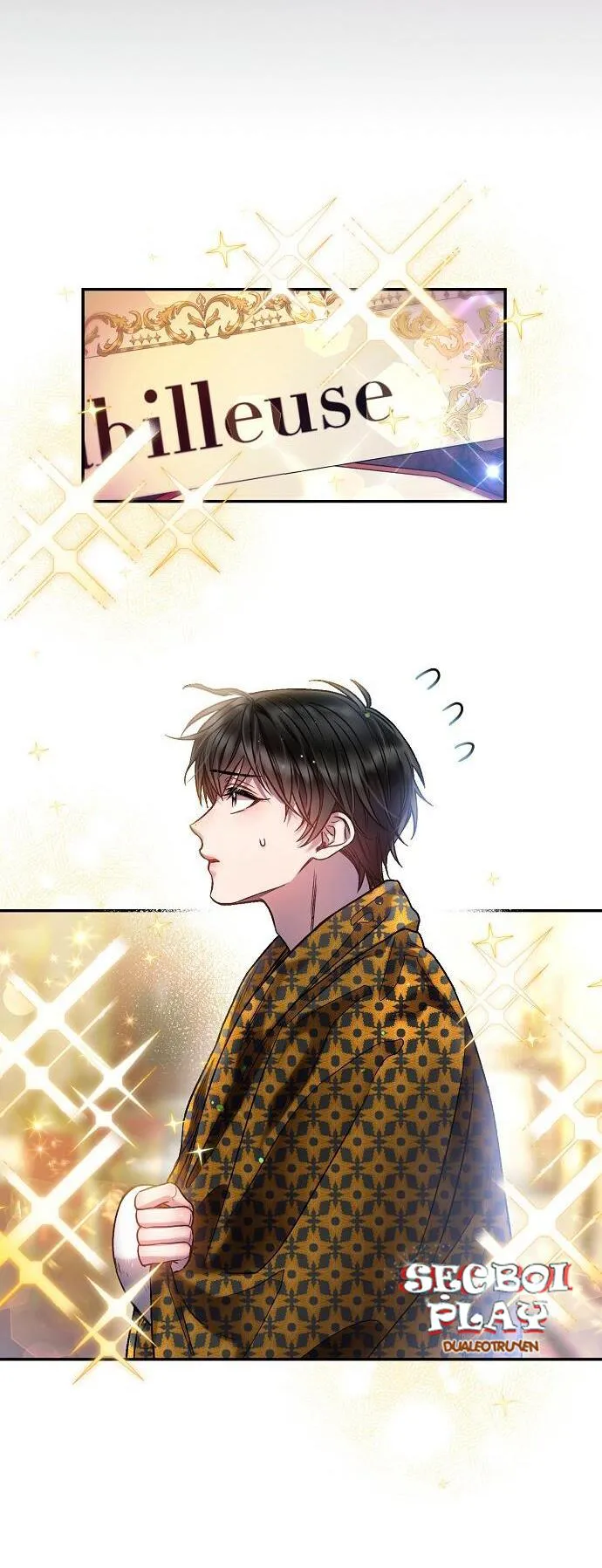 CƠN MƯA NGỌT NGÀO Chapter 12 Trang 37