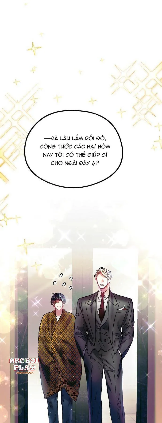 CƠN MƯA NGỌT NGÀO Chapter 12 Trang 39