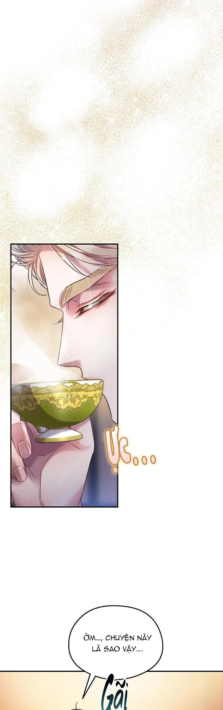 CƠN MƯA NGỌT NGÀO Chapter 13 Trang 11