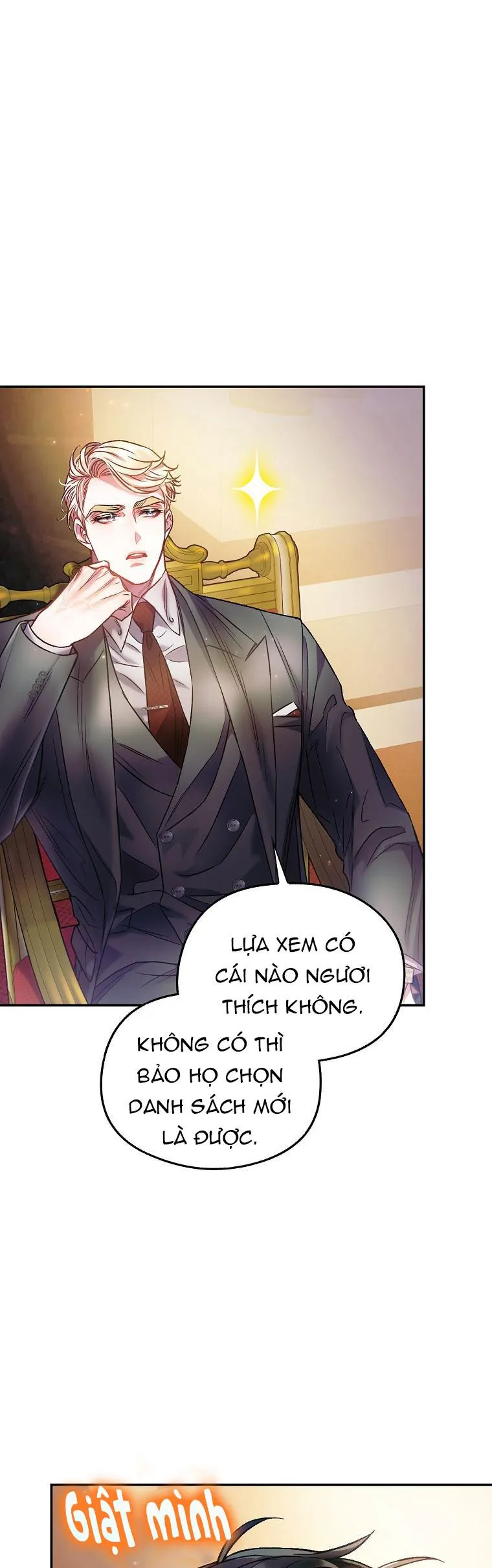 CƠN MƯA NGỌT NGÀO Chapter 13 Trang 16