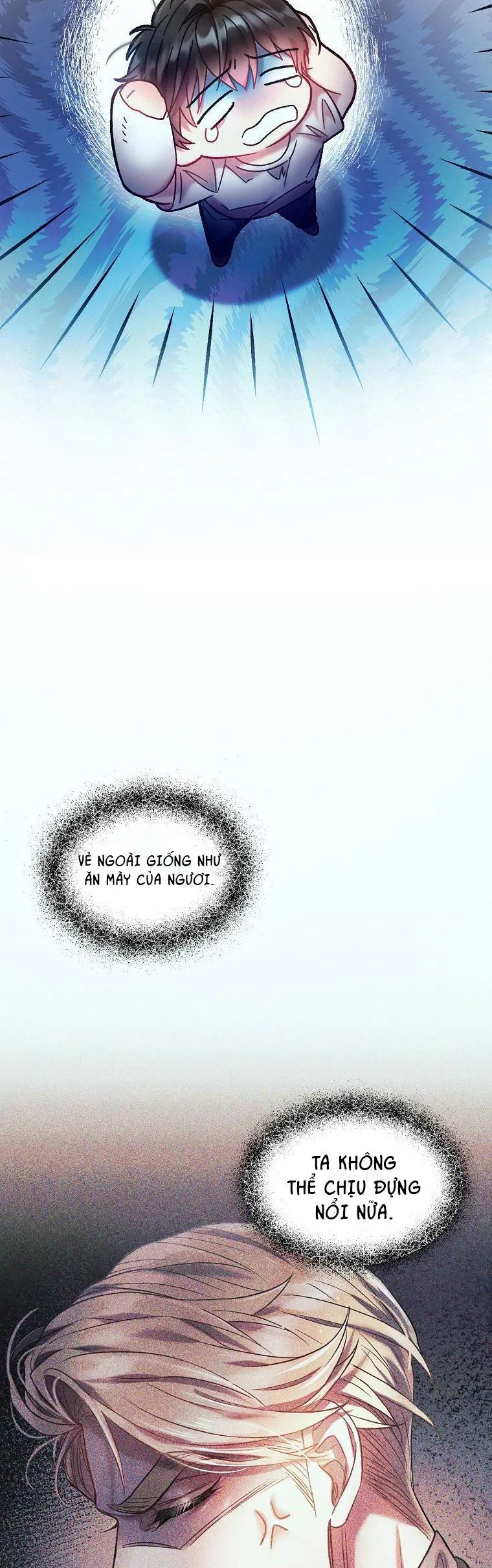 CƠN MƯA NGỌT NGÀO Chapter 13 Trang 18