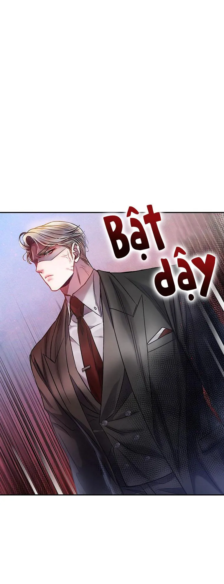CƠN MƯA NGỌT NGÀO Chapter 13 Trang 29