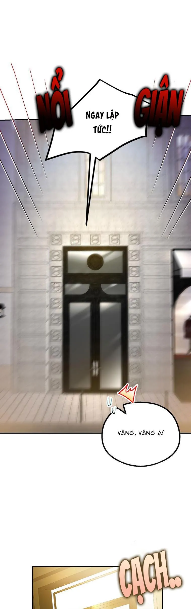 CƠN MƯA NGỌT NGÀO Chapter 13 Trang 33