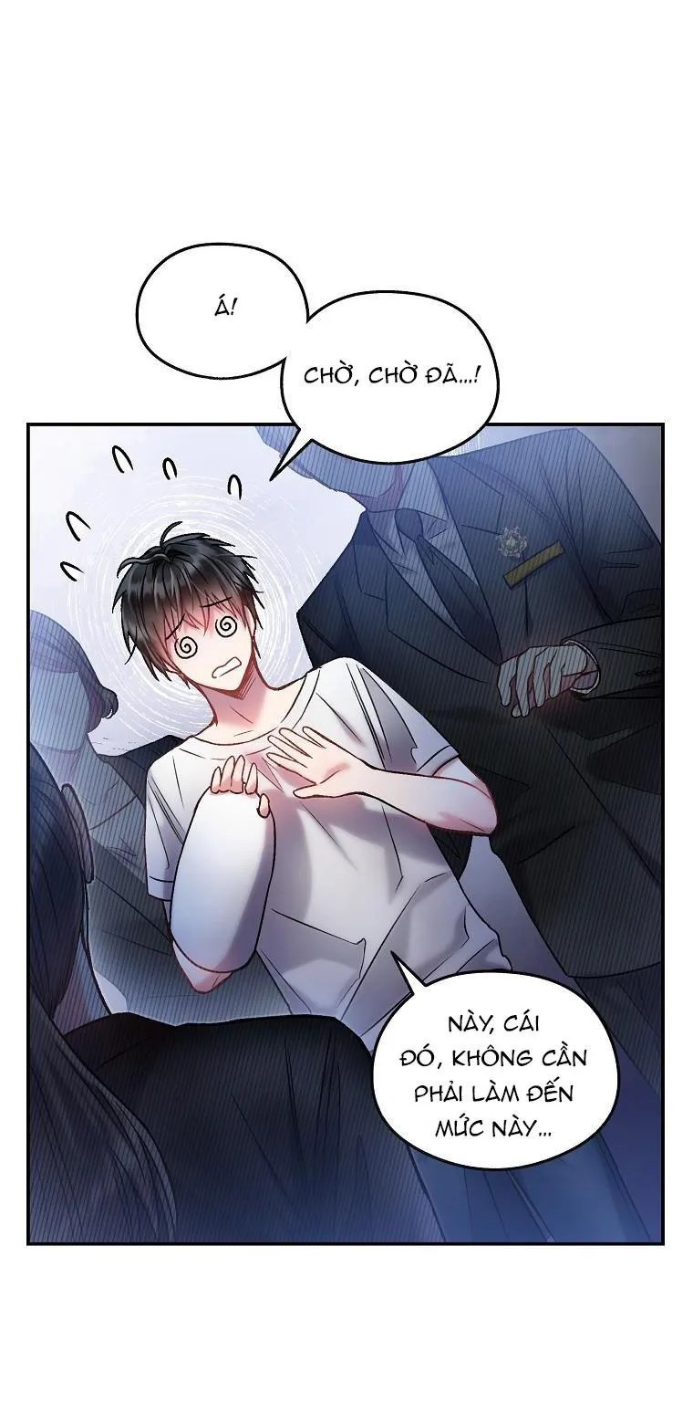 CƠN MƯA NGỌT NGÀO Chapter 13 Trang 42