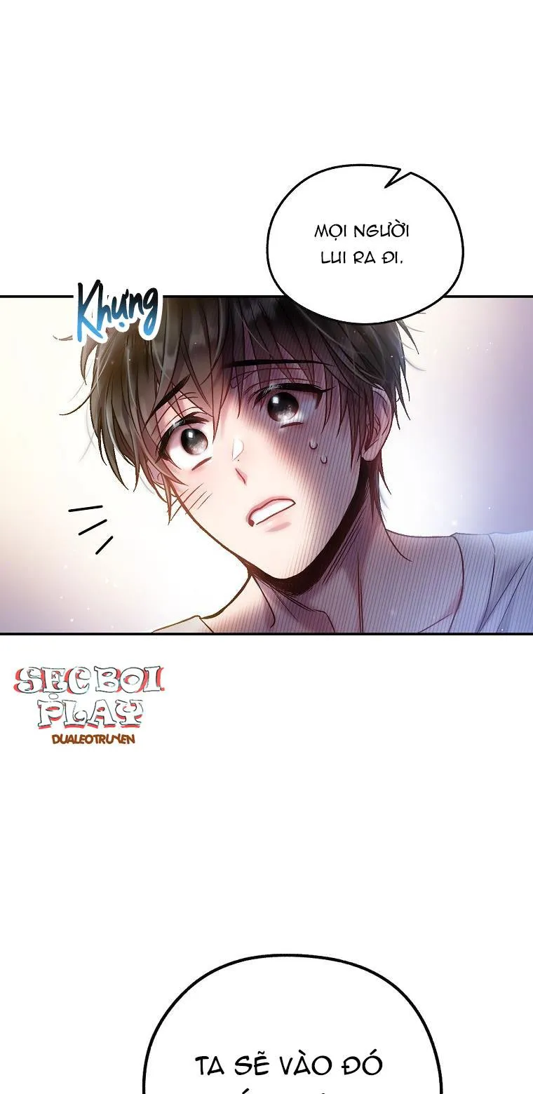 CƠN MƯA NGỌT NGÀO Chapter 13 Trang 43