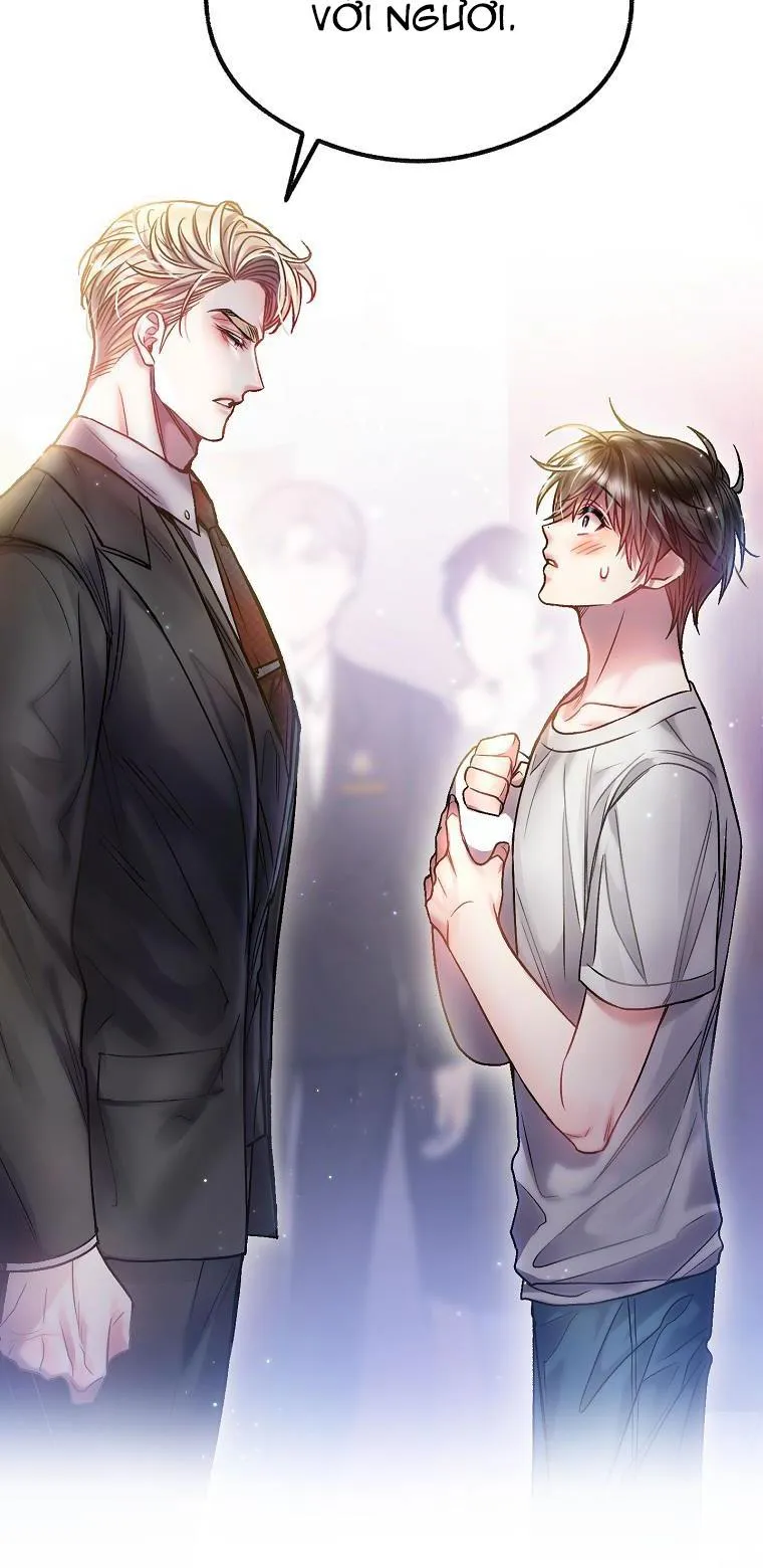 CƠN MƯA NGỌT NGÀO Chapter 13 Trang 44