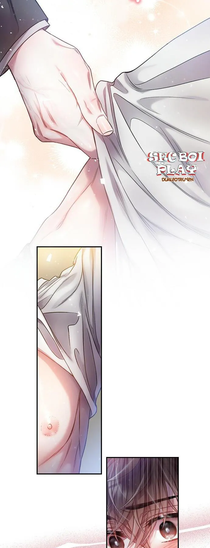 CƠN MƯA NGỌT NGÀO Chapter 14 Trang 4