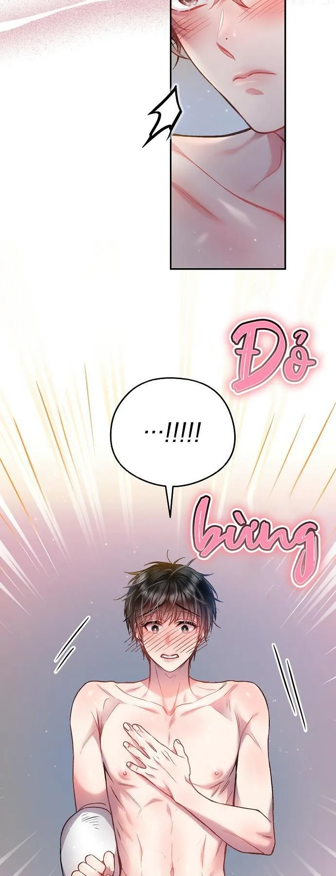 CƠN MƯA NGỌT NGÀO Chapter 14 Trang 5