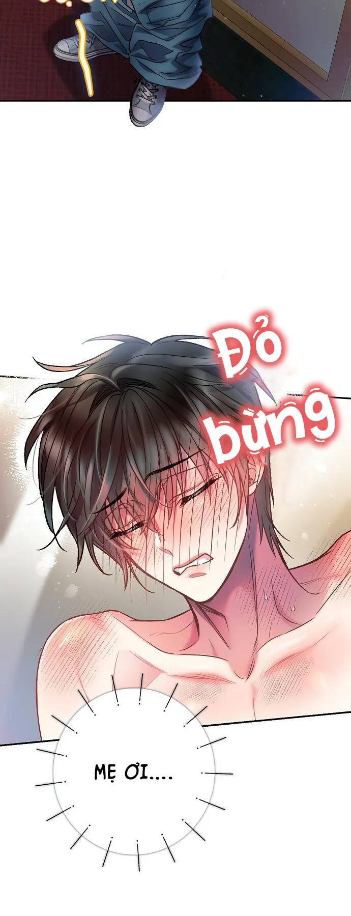 CƠN MƯA NGỌT NGÀO Chapter 14 Trang 10