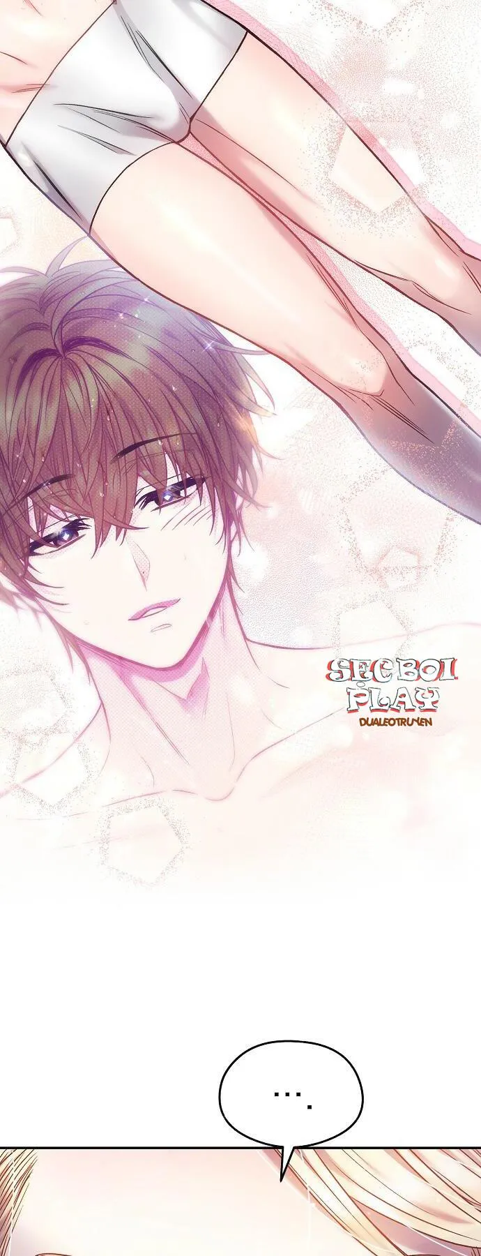 CƠN MƯA NGỌT NGÀO Chapter 14 Trang 12