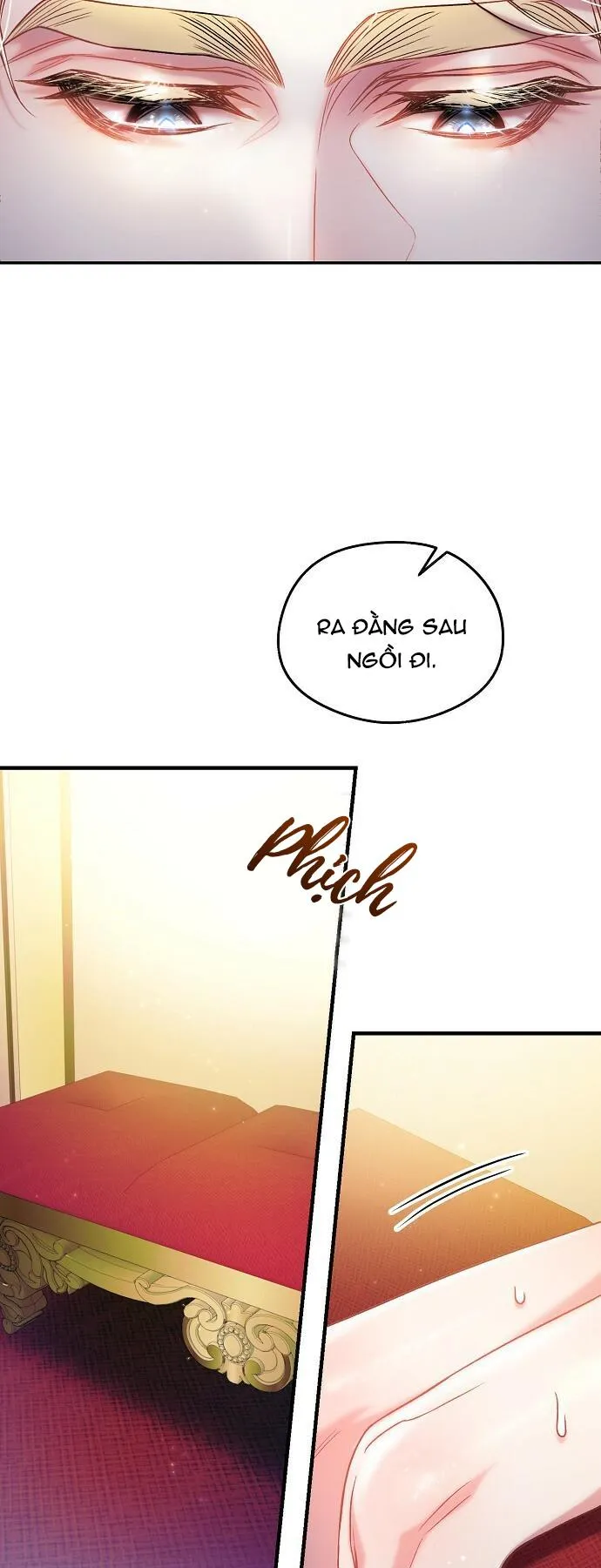 CƠN MƯA NGỌT NGÀO Chapter 14 Trang 13