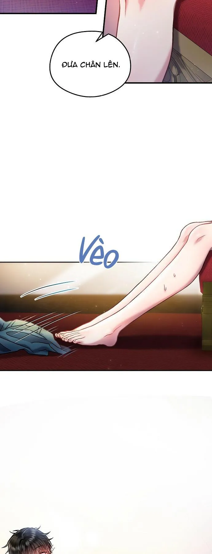 CƠN MƯA NGỌT NGÀO Chapter 14 Trang 14