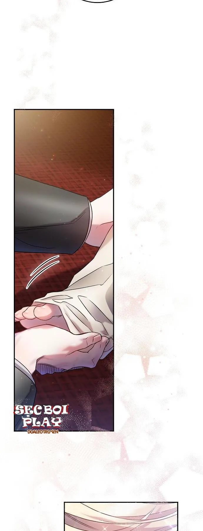 CƠN MƯA NGỌT NGÀO Chapter 14 Trang 17