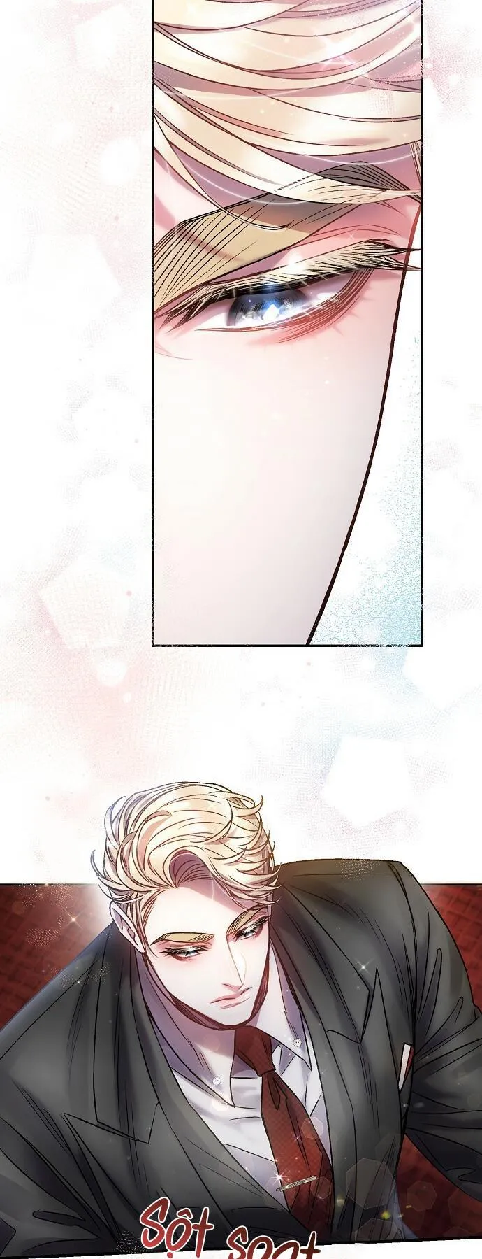 CƠN MƯA NGỌT NGÀO Chapter 14 Trang 18